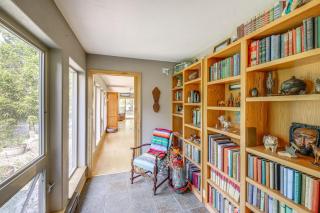 22 Mi to Lost Trail Skiing Serene Winter Retreat - 8