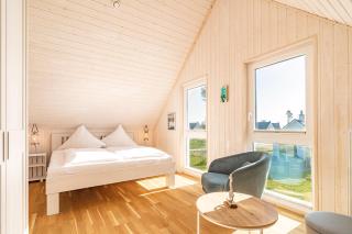 Ferienhaus Snorris Stuga Olpenitz - Olpenitz - 7