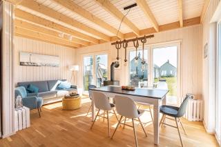 Ferienhaus Snorris Stuga Olpenitz - Olpenitz - 5
