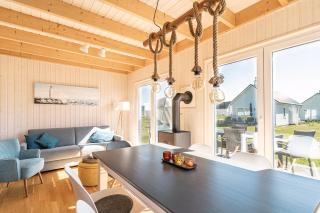 Ferienhaus Snorris Stuga Olpenitz - Olpenitz - 4