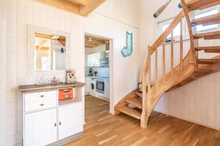 Ferienhaus Snorris Stuga Olpenitz - Olpenitz - 1