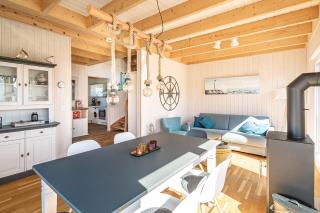 Ferienhaus Snorris Stuga Olpenitz - Olpenitz - 2