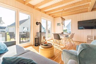 Ferienhaus Snorris Stuga Olpenitz - Olpenitz - 3