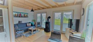 Ferienhaus Ankerplatz Olpenitz - 9