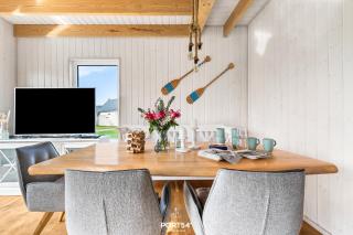 Ferienhaus Meeresmuschel Olpenitz - Olpenitz - 3