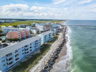 A Beach Dream condo - Carolina Beach - 1