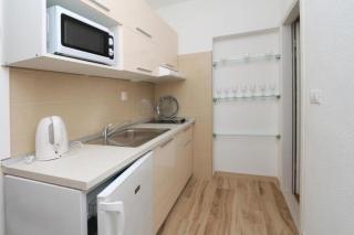 Apartments and Room Tattoo - Makarska (Macarsca) - 6