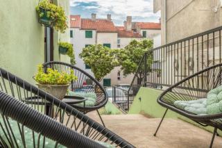 Apartments and Room Tattoo - Makarska (Macarsca) - 2