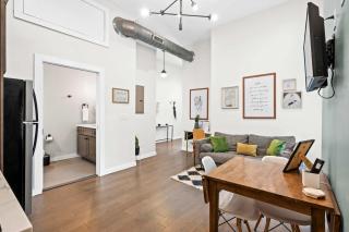 Neat Suites, The Baldwin Flatts - Covington - 8