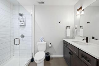Neat Suites, The Baldwin Flatts - Covington - 7