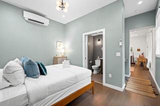Neat Suites, The Baldwin Flatts - Covington - 2