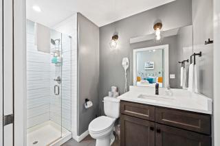 Neat Suites, The Baldwin Flatts - Covington - 1