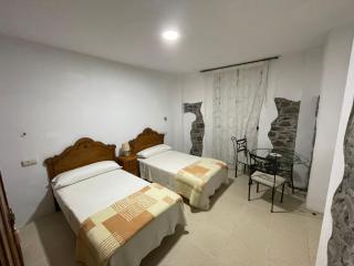 Hotel El Nuevo Semellon Aceptamos Mascotas - Tineo - 8