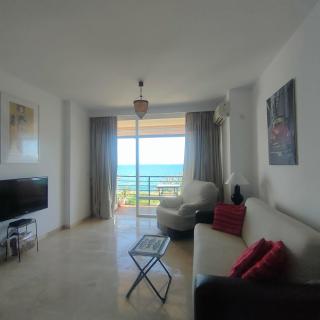 Santa clara mar azul - Torremolinos - 4