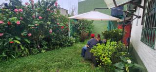 D Origen House APANECA - Apaneca - 9