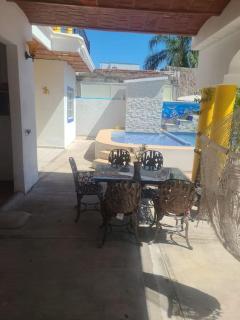 La Casa Mariposa - Rincon de Guayabitos - 1