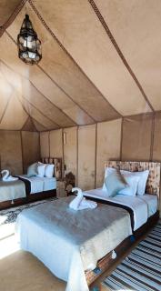 desert tribe luxury camp - Merzouga - 7