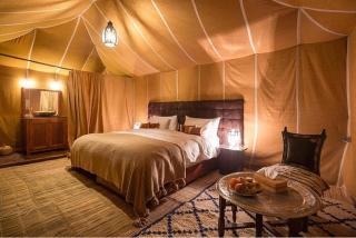 desert tribe luxury camp - Merzouga - 9