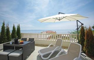 Apartments Luxury - Makarska - 8