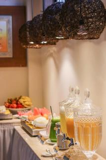 Hotel Mar de Cabo Frio - Cabo Frio - 3