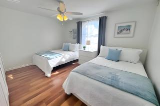 10 mins to Disney! 3BD/2BA Villa w/ Private Pool Indian Wells - Kissimmee - 1