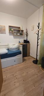 Waldpension Gussow - Heidesee - 7