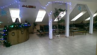 Mini-hotel Na Pidgradskiy - 3