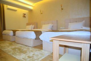 Pyramids Wonders Hotel - 8