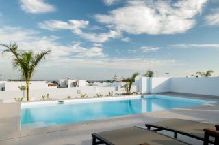 Villa Lena - VipVipVillas - Playa Blanca - 7
