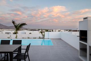 Villa Lena - VipVipVillas - Playa Blanca - 3