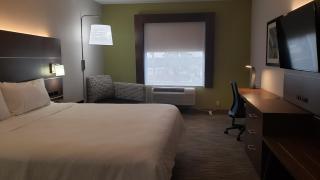 Holiday Inn Express Hotel and Suites Weslaco by IHG - Weslaco - 8