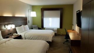 Holiday Inn Express Hotel and Suites Weslaco by IHG - Weslaco - 7
