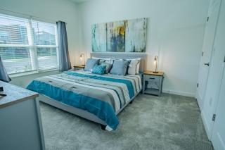 ST4261 - Luxury Townhouse w/Priv. Pool Near Disney - Kissimmee - 1