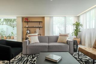 District Polanco by Lumina - Città del Messico - 3
