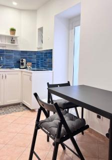 Appartamento Arco Alto - Bari - 8