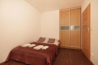 ApartSerwis - Apartment U Sabały Centrum - 3