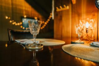 Luxe tent op het platteland - Nieuwediep - 8
