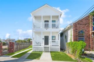 Charming NOLA Oasis - New Orleans - 8