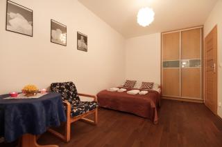 ApartSerwis - Apartment U Sabały Centrum - 2