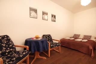 ApartSerwis - Apartment U Sabały Centrum - 1