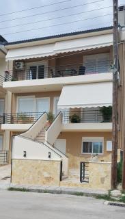 Family House Dim - Ioannina - 2