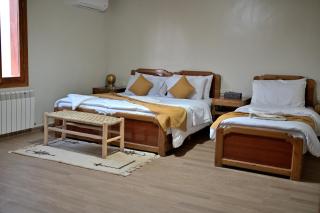 Hotel Meteorites Boulaajoul - 4