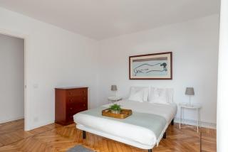 Acogedor apartamento con vistas a la Bahia - Santander - 3