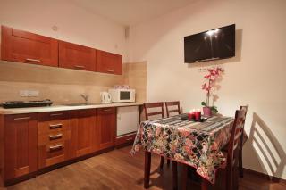 ApartSerwis - Apartment U Sabały Centrum - 5