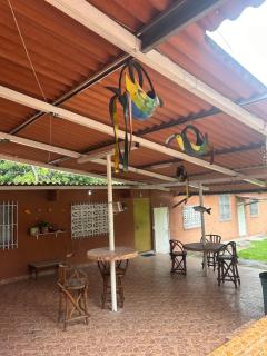The Beach House Inn - San Carlos - 9