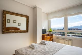 Elegante y amplio apartamento con vistas espectaculares - Santander - 6