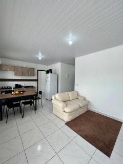Apartamento Lírio - Porto Belo - 0
