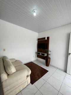 Apartamento Lírio - Porto Belo - 8
