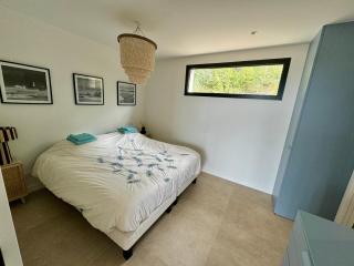 T2 standing 50m2, vue mer - Albitreccia - 5