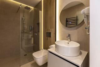 DOMIOS Suites Athens - Athen - 7